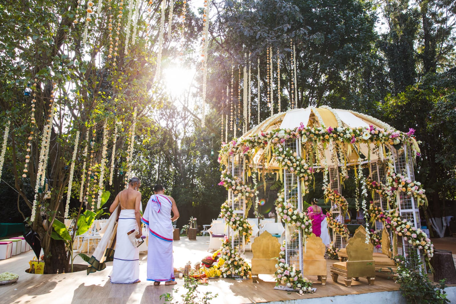 hire event planner